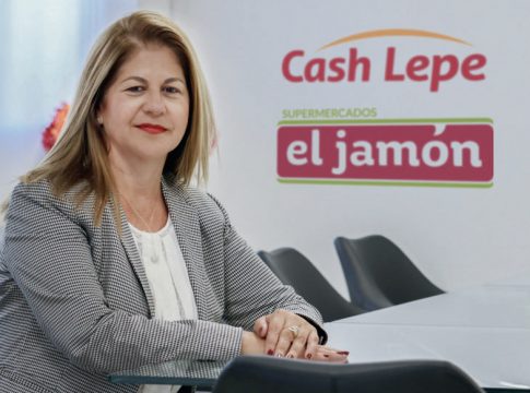 Mabel Díaz Orta: “0-1 para los supermercados regionales”