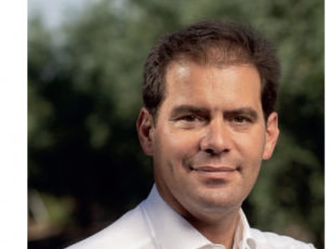 Antonio J. Gallego: “Estamos innovando permanentemente para mejorar la calidad de nuestros productos"