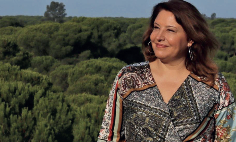 Carmen Crespo: “La carne y el pescado tienen que tener un IVA superreducido del 4%”