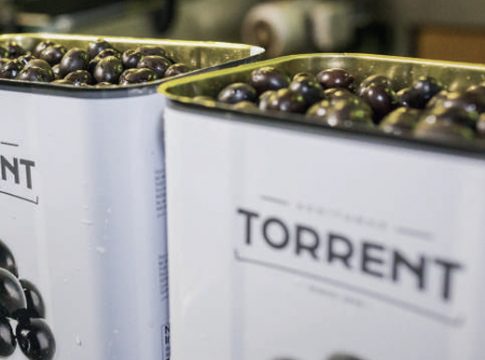 Fran Torrent: “El problema no es que en España no tengamos agua, sino que la desperdiciamos”