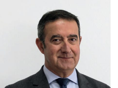 Álvaro Olavarría: “El presente y el futuro del sector oleícola pasan por disponer de suficiente agua”