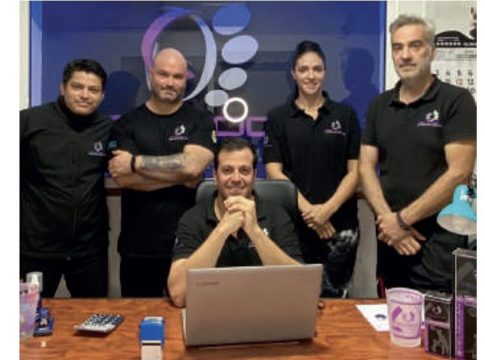Somos un diamante por pulir, pero conseguiremos ser un referente en el sector del pet food