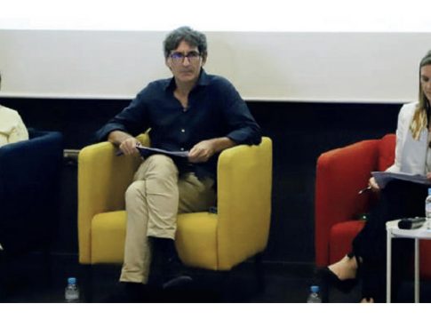 Las Cámaras, actores claves para fomentar la cooperación en Centroamérica
