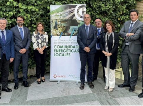 Impulso a la creación de comunidades energéticas locales para fomentar la sostenibilidad y el ahorro en las empresas