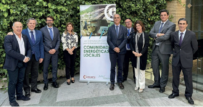Impulso a la creación de comunidades energéticas locales para fomentar la sostenibilidad y el ahorro en las empresas