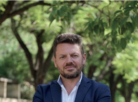 José Ángel Vélez: “En Almería hemos sabido diversificar la oferta y apostamos por sectores poco explotados como el turismo accesible”