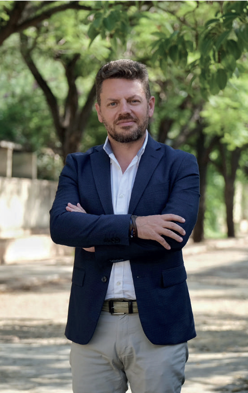 José Ángel Vélez: “En Almería hemos sabido diversificar la oferta y apostamos por sectores poco explotados como el turismo accesible”