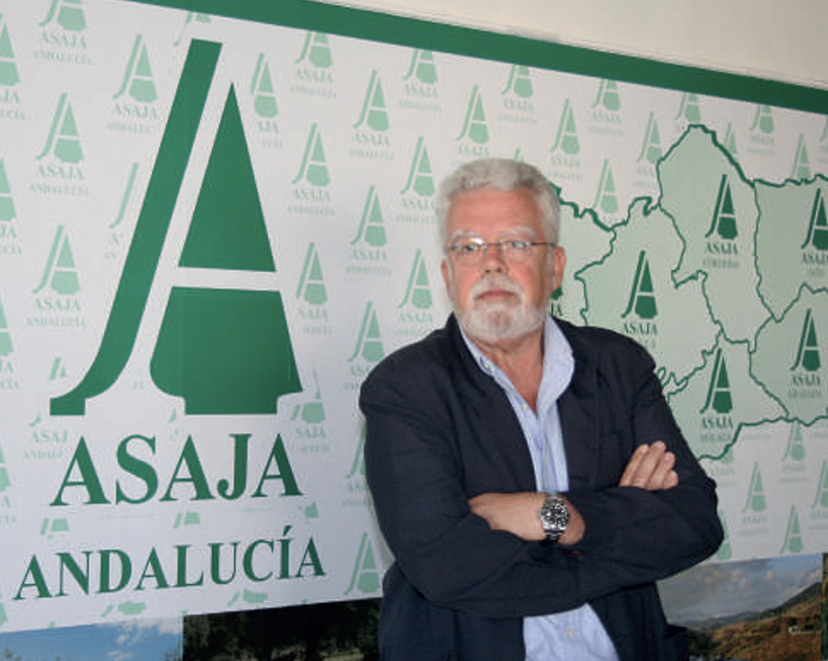 Ricardo Serra: “La simplificación administrativa en el campo es casi tan necesaria como la lluvia”