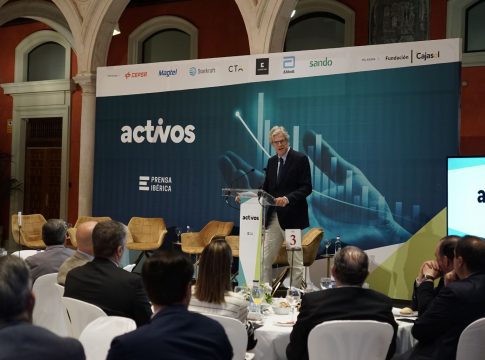 Prensa Ibérica presenta en Sevilla ACTIVOS, su nueva publicación de información económica