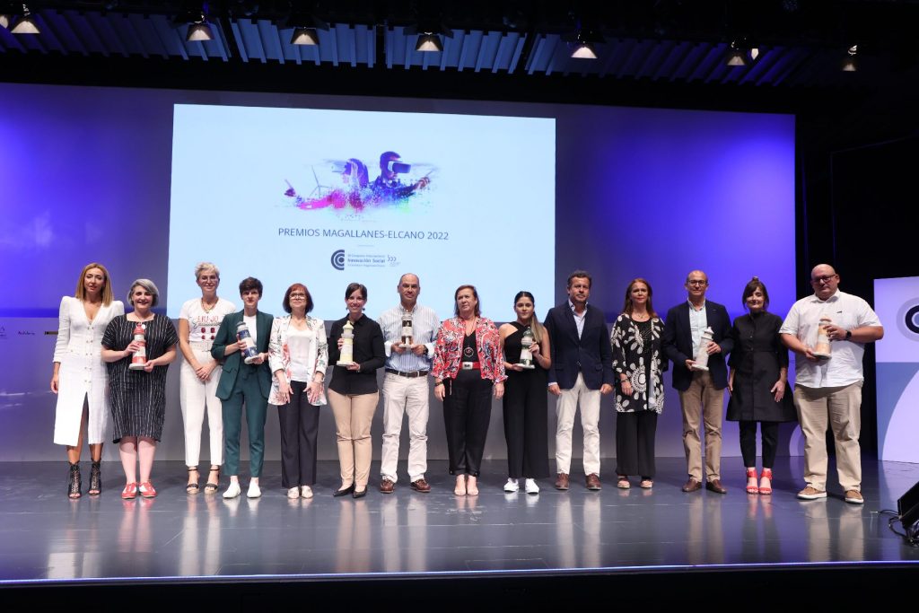 <strong>LABME 2030 convoca la IV edición de los Premios Magallanes-Elcano sobre Innovación Social</strong><strong></strong>