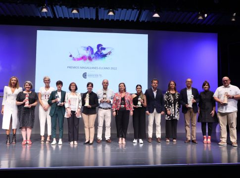 <strong>LABME 2030 convoca la IV edición de los Premios Magallanes-Elcano sobre Innovación Social</strong><strong></strong>