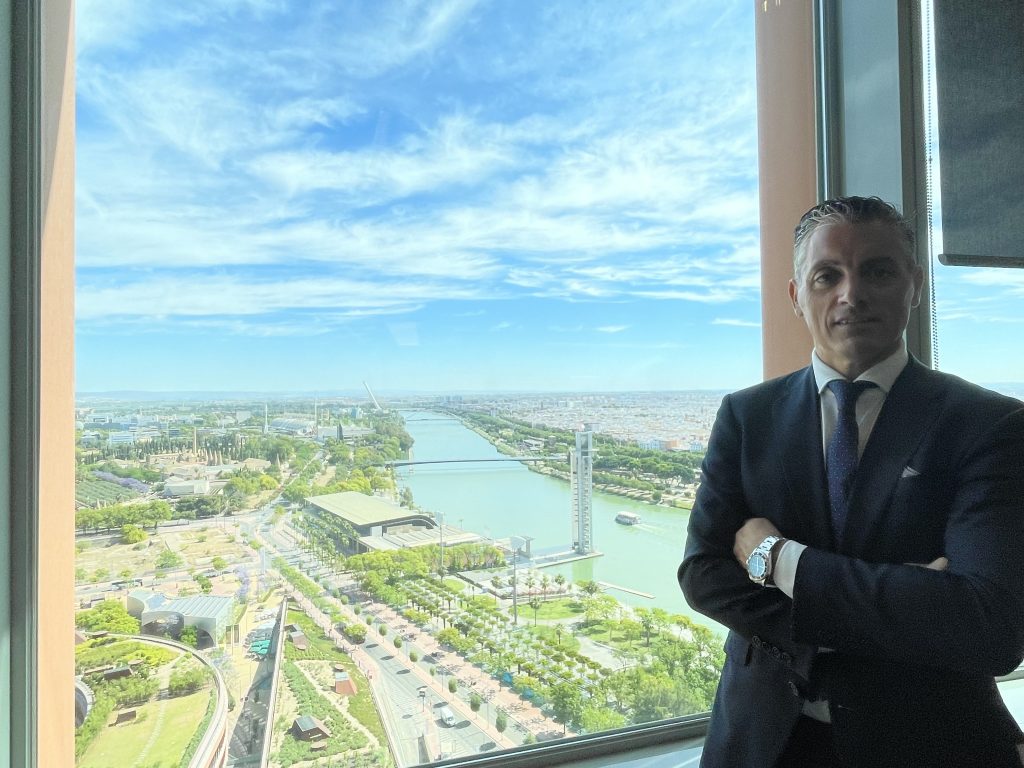<strong>Jarquil cierra el primer trimestre del año con una facturación superior a los 40M€ y 60 obras en marcha</strong>