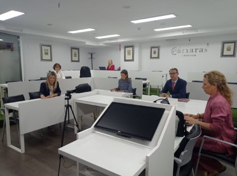 <a><strong>Cámaras de Andalucía y Banco de España se alían para formar a los empresarios en gestionar mejor sus finanzas </strong></a>