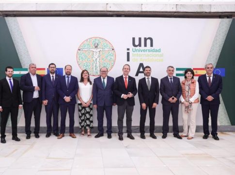 Andalucía promueve un encuentro con rectores andaluces y marroquíes para estrechar los lazos de colaboración entre las universidades