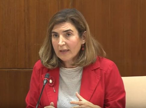 Los Centros de Referencia Nacional de FP para el Empleo andaluces alcanzan un 80% de inserción laboral de sus alumnos