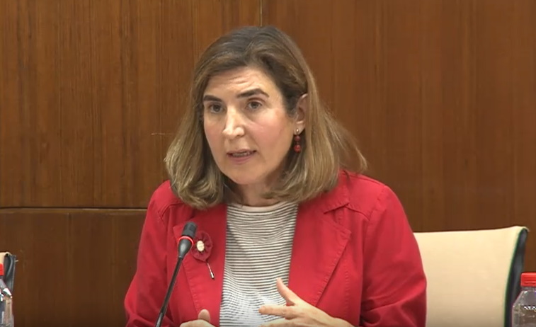Los Centros de Referencia Nacional de FP para el Empleo andaluces alcanzan un 80% de inserción laboral de sus alumnos