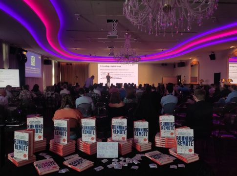 Costa del Sol participa en unas jornadas sobre nómadas digitales en Portugal