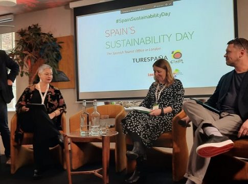 Costa del Sol presenta, en unas jornadas en Londres, las iniciativas que lleva a cabo para promover la sostenibilidad en el destino