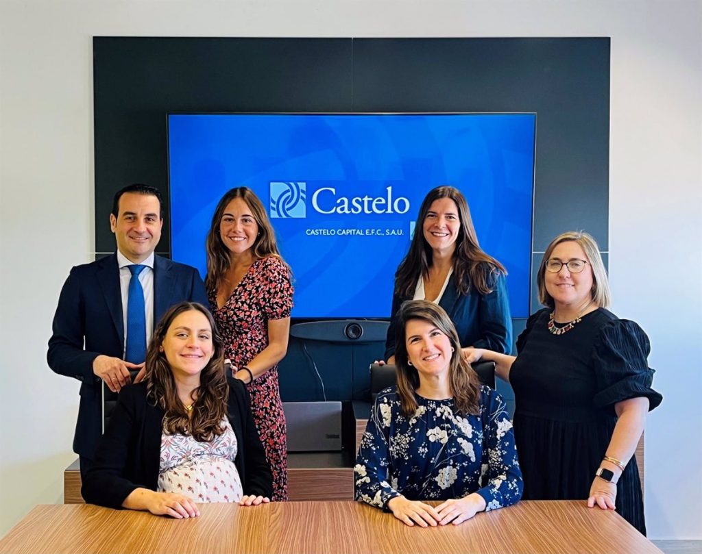 Nace Castelo Capital EFC, entidad especializada en avales y préstamos para las empresas