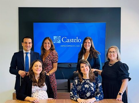 Nace Castelo Capital EFC, entidad especializada en avales y préstamos para las empresas