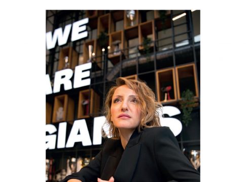 Virgina Calvo: “En mis empresas he trabajado siempre para fomentar el talento femenino”