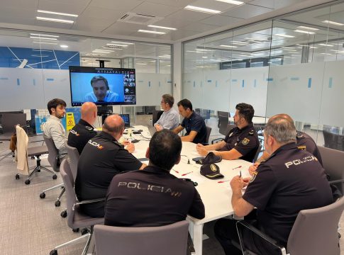 <strong> Endesa y representantes de la Policía Autonómica de todas las provincias andaluzas coordinan actuaciones para la época estival</strong>