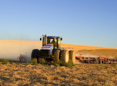 Autorizadas nuevas excepcionalidades en la aplicación de la PAC debido a la sequía