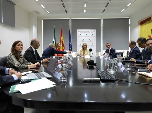 El empresariado andaluz se incorpora a los órganos de decisión de Andalucía TRADE