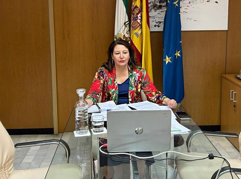 Crespo califica de "insuficientes" los cambios introducidos en el Plan Estratégico de la PAC