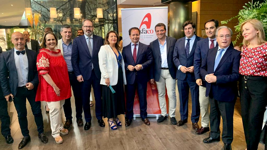 La inversión en materia hídrica concentra ya el 42% de la obra pública de Andalucía