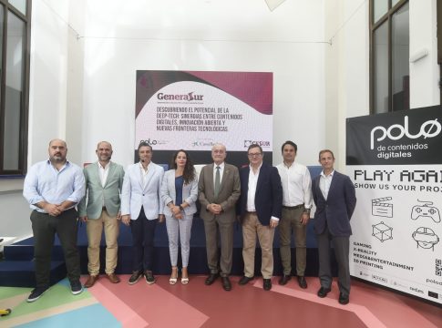 <strong>La implantación de tecnologías disruptivas supone una diferenciación competitiva entre las empresas</strong>