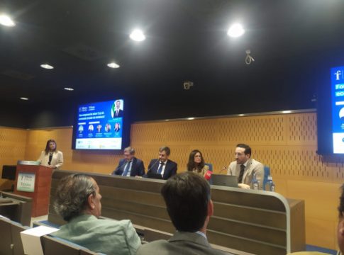 Participación de COAMBA en el Foro Empresarial Ley de Economía Circular de Andalucía