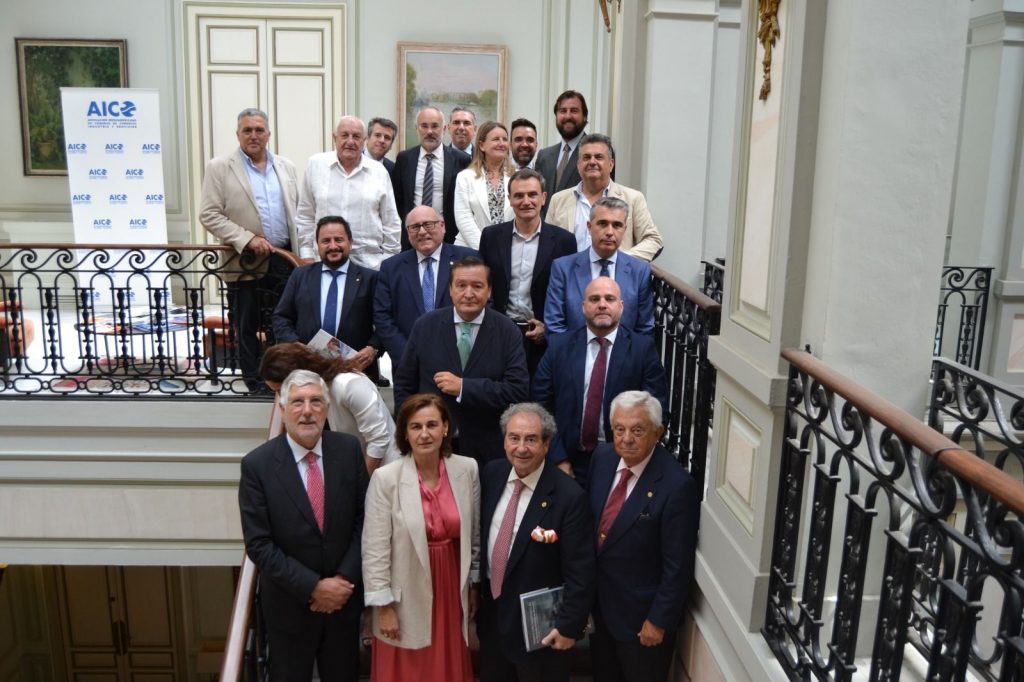 <strong>Aumentan las exportaciones de Sevilla a Portugal superando los 685 millones</strong>