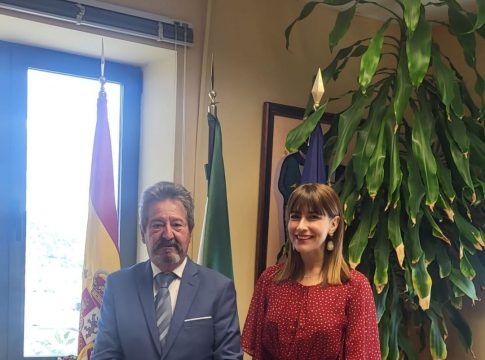 <strong>Empresas se alían para buscar soluciones a los problemas de dependencia derivados de la diversidad funcional</strong>