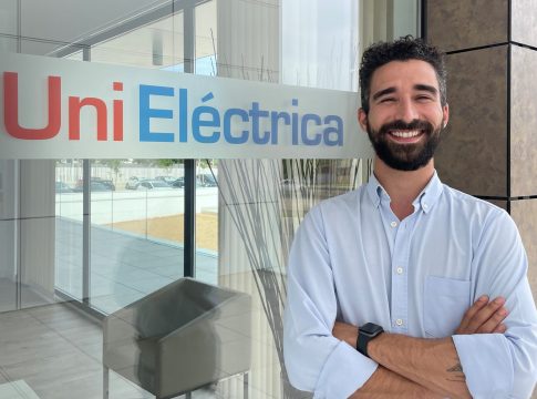 Germán Morales: “Estamos apostando por las soluciones de eficiencia energética, por una comercialización clara y basada en un canal de distribución especializado en entender las necesidades reales de nuestros clientes” 