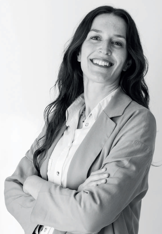 Laura Garrido: “Cada vez hay más presencia de mujeres en puestos directivos, pero aún hay margen de crecimiento”