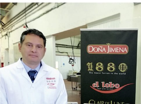Rafael Mellado: “Chocolate y Trufa creció un 22% respecto a 2022”