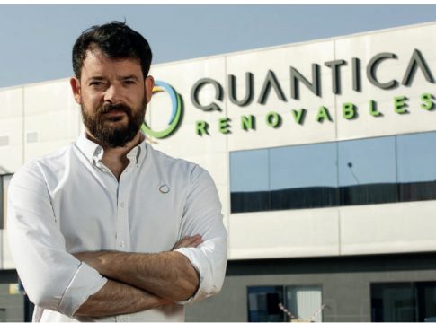 Pedro Matas: “No nos enfocamos tanto en el éxito de una operación comercial, sino en que el cliente tome la decisión con muy buenos datos”