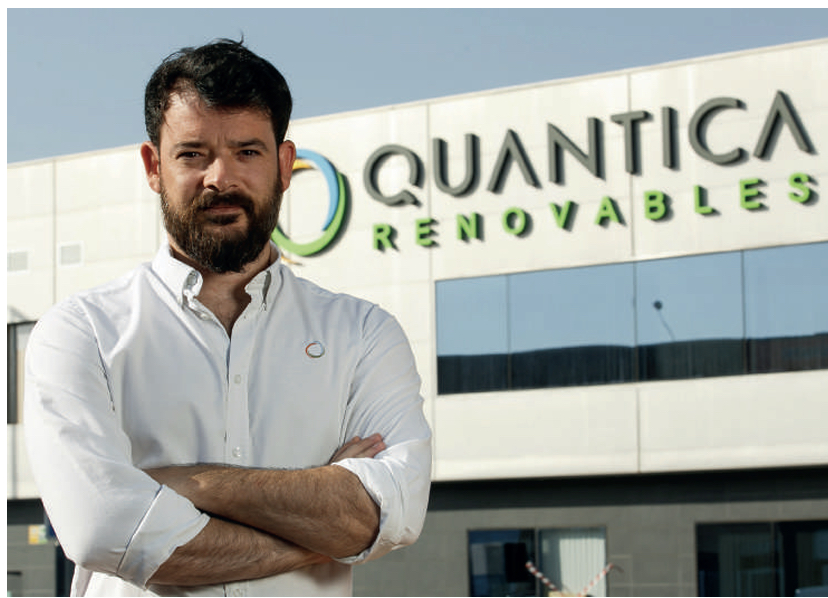 Pedro Matas: “No nos enfocamos tanto en el éxito de una operación comercial, sino en que el cliente tome la decisión con muy buenos datos”