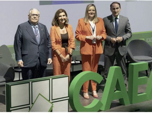 Las XIV Jornadas de CAEA destacan el esfuerzo de contención de precios de la distribución comercial