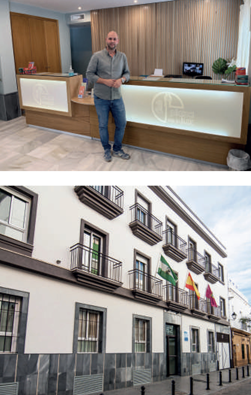 Cádiz es una ciudad con muchísimo potencial turístico aun por explotar