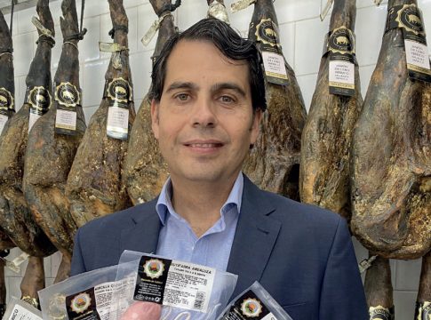 Adolfo Martín Sánchez: “Características sensoriales para paladares exigentes”