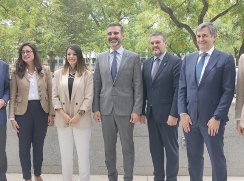 La Ley de Economía Circular a debate en el Foro Empresarial Tribuna de Andalucía