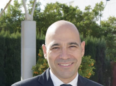 Francisco Javier Ramírez: “Situar a Andalucía como punto de referencia de sostenibilidad y lucha contra el cambio climático es una de las prioridades del Gobierno andaluz”