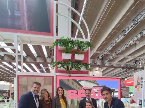 <strong>Sevilla entra en el ranking de los 50 mejores destinos del mundo para acoger congresos</strong>
