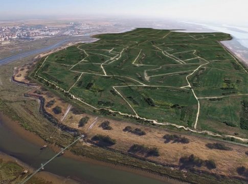 <br>Fertiberia recibe la autorización ambiental favorable definitiva (AAI) por parte de la Junta para ejecutar Restore 20/30