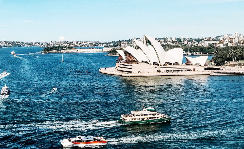 La Junta potencia la internacionalización de las empresas andaluzas en la región Asia-Pacífico con una nueva Antena de Negocios en Australia