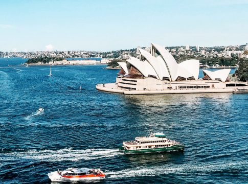La Junta potencia la internacionalización de las empresas andaluzas en la región Asia-Pacífico con una nueva Antena de Negocios en Australia