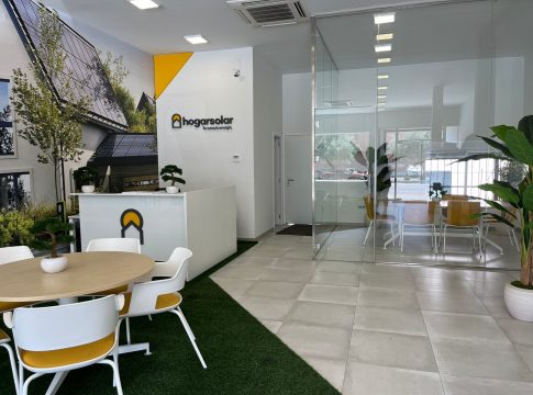 Miguel Rico: “El sector fotovoltaico es un sector que tiene mucho recorrido, tanto a nivel residencial como a nivel industrial”
