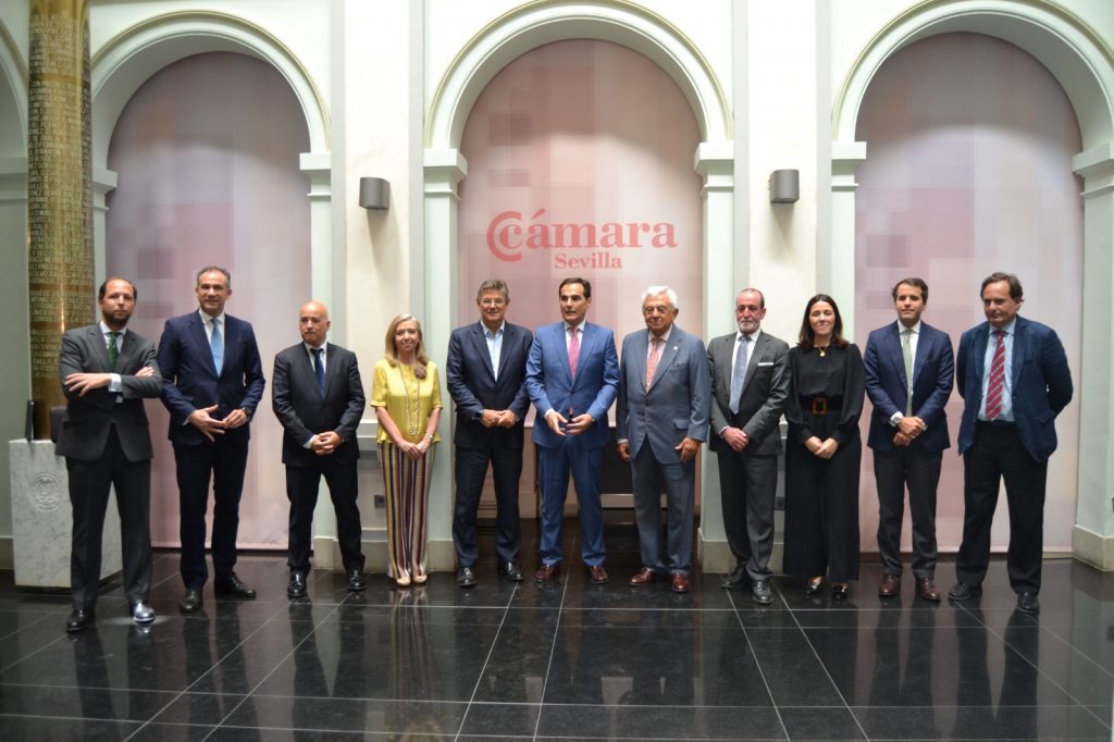 <strong>El consejero de Justicia asegura que la mediación puede “aliviar parte de los problemas más urgentes de la justicia” </strong>